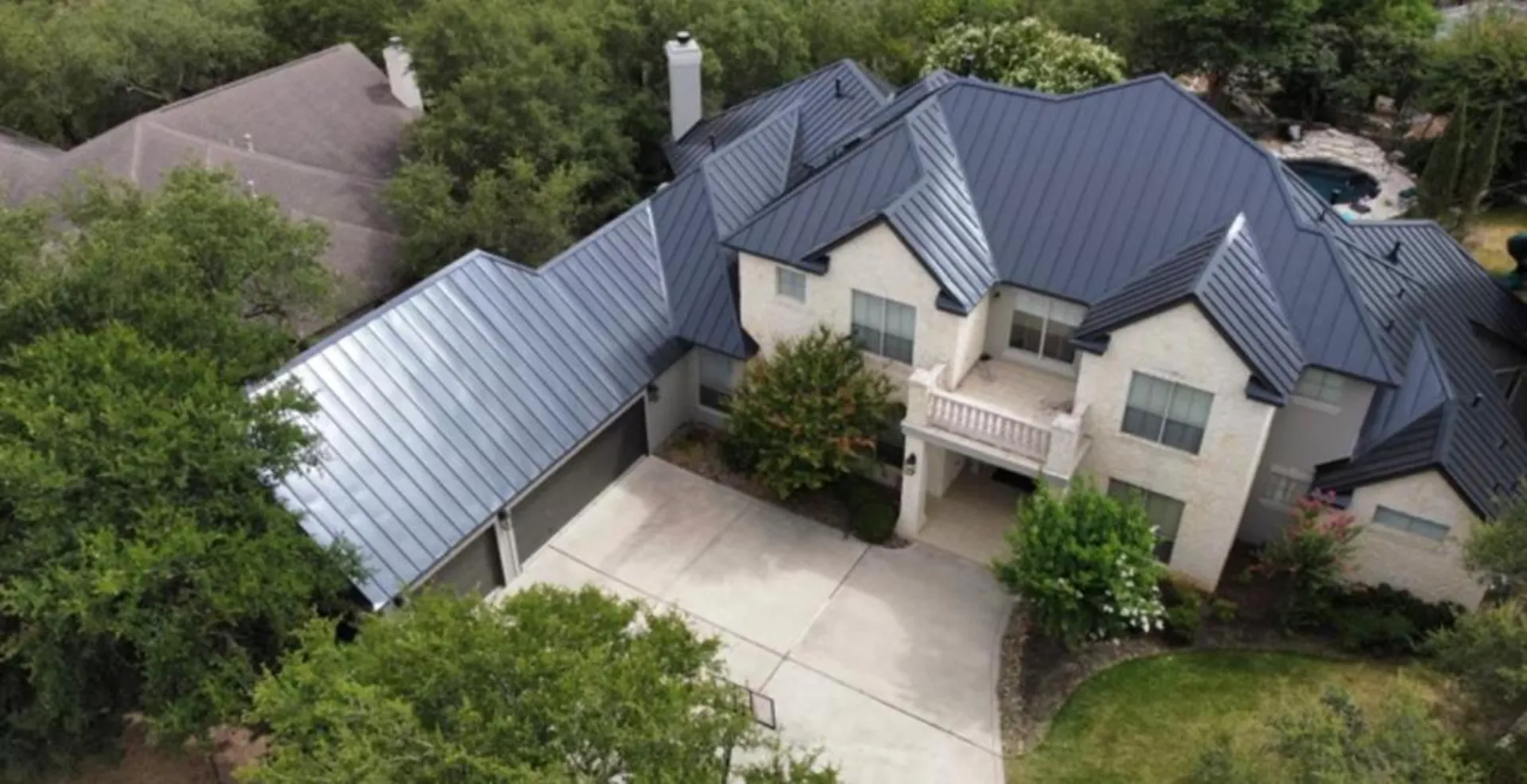 Metal Roofing services in Nampa, ID